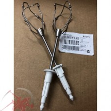Венчики FineCreamer 659642 для MFQ4 KI02
