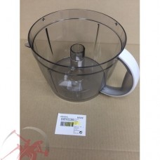 Чаша к кух.комбайну без крышки 00662161/ 00702186 Bosch Бош Сименс Siemens