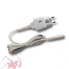Блок питания со шнуром BRAUN 81577243/ 7030605, белый