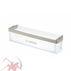 Ящик двери, балкон, полка 671206 для холодильника BOSCH