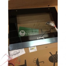 Оригинальное фронтальное  стекло 688385 духового шкафа  Bosch-Siemens-Gaggenau-Neff.