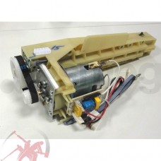 Привод 690071767 заварочного узла кофемашины SMEG