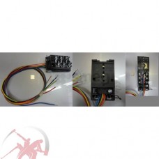Клеммная коробка 691290896 для варочной поверхности SMEG
