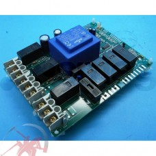 Контроллер Модуль (плата управления) 691650520 для печи SMEG ALFA 200XE
