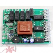 Контроллер 691650678  для конвекционных печей ALFA SMEG ALFA135/…