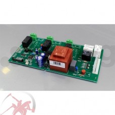 Контроллер Модуль (плата управления) 691650819 для печи SMEG ALFA 141XE