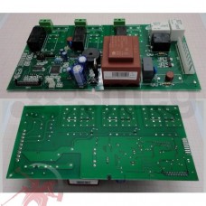 Модуль (плата управления) 691650820 для печи SMEG ALFA 141VE