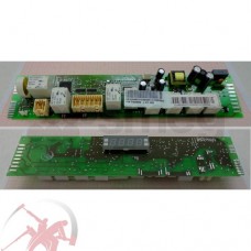 Контроллер ( блок электроники) SMEG 691650953