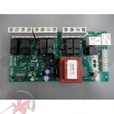 Контроллер 691651133 для конвекционных печей ALFA SMEG ALFA141GH