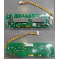 Дисплей для пароварок SMEG 691651914