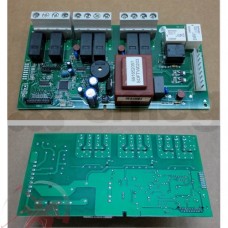 Контроллер 691652057 для конвекционных печей ALFA SMEG