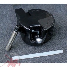 Крышка капучинатора 692172988 для кофемашины Smeg