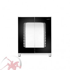 Дверь 692534526 к расстроечному шкафу SMEG LEV420xv
