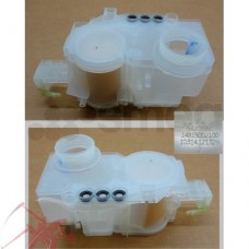 Бак для соли 692650086 для посудомоечной машины SMEG