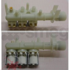 Клапан 693050109 для стиральной машины SMEG