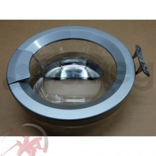 Люк в сборе 695260106 для стиравльной машины SMEG