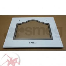 Стекло 695412920 к духовому шкафу SMEG