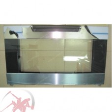 Дверь в сборе 696134518 для печи SMEG ALFA 135XE