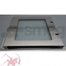 Дверь 696135208 внешняя для печи Smeg Alfa 200XE, 200XM