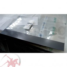 Дверь левая 696136187 для расстоечного шкафа SMEG ALFA