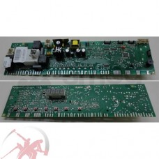 Контроллер ( блок. Таймер) 696291693 для стиральной машины SMEG LSTA146S