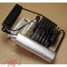 Холодильный элемент 696750004 для фригобаров SMEG ABM40/ 50/ AFM40