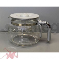 Колба 697650076 для кофемашины SMEG