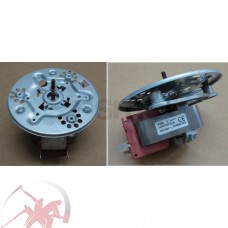 Мотор 699250108 для конвекционных печей ALFA SMEG