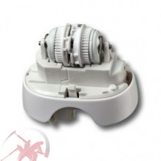 Узкая эпилирующая головка BRAUN 67030790, цвет белый (5375, 5376, 5377)