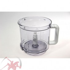 Чаша основная для кухонного комбайна 7051144=7322010204 Braun Браун