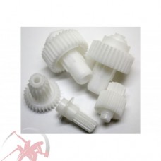 Комплект шестеренок М700/ M880 BR67051332 BRAUN