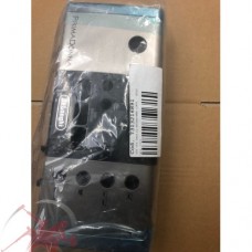 Корпус панели управления 7313216891 к  DeLonghi ESAM6600