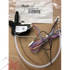 Штуцер капучинатора, соединение 7313231631 для кофемашины Delonghi ECAM