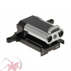 Узел подачи кофе 7313245021 для кофемашины Delonghi