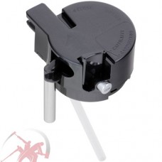 Крышка 7313245211 капучинатора к кофемашине DeLonghi