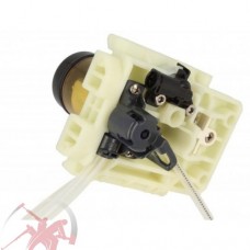 Прессователь для кофемашины Delonghi 7313243791