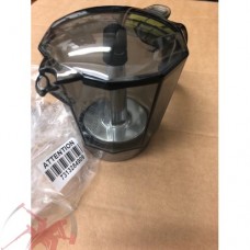 Колба, стакан, резервуар 7313284909 для гейзерной кофеварки DELONGHI EMKM6