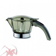 Резервуар для гейзерной кофеварки 7313285569 Делонги Delonghi
