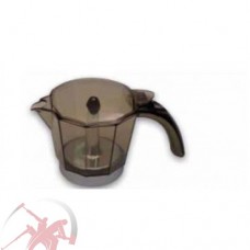 Резервуар для гейзерной кофеварки 7313285579 Alicia Делонги Delonghi