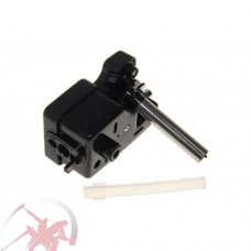 Крышка 7313285909 молочного резервуара для кофеварки DeLonghi