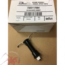 Нож 7322117064 для измельчителя блендера BRAUN