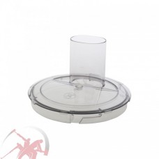 Крышка для кухонного комбайна 00750898 Бош Bosch MCM62020, MCM64051, MCM64060, MCM64080, MCM64085, MCM68840, MCM68861, MCM68885, MC81..