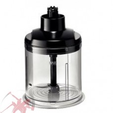 Измельчитель для блендера большой в сборе XL 753122 Бош Bosch