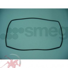 Уплотненитель двери 754131105  для печи Smeg ALFA