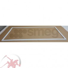Уплотнитель двери 754131628 холодильника SMEG FAB28LG1
