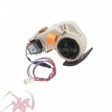 Кофемолка 00754220 для кофемашины BOSCH EQ7