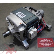 Мотор 758850074 для стиральной машины SMEG