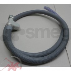 Шланг с аквастопом 758974075 для посудомоечной машины SMEG