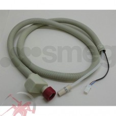 Шланг с аквастопом 758974507 для посудомоечной машины SMEG