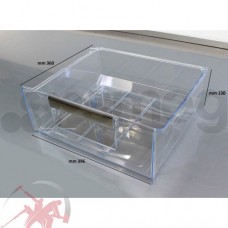 Ящик 761170882 для холодильников SMEG